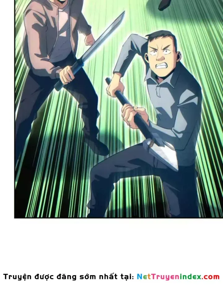 Mạt Thế Trọng Sinh: Ta Quay Gacha Làm Trùm! Chap 99 - Next Chap 98