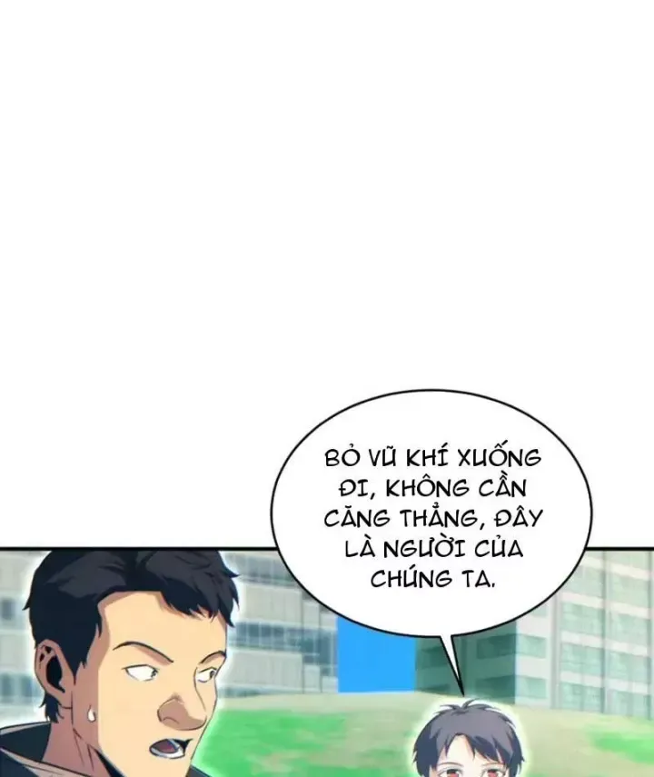 Mạt Thế Trọng Sinh: Ta Quay Gacha Làm Trùm! Chap 99 - Next Chap 98
