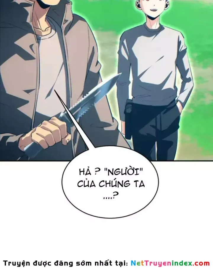 Mạt Thế Trọng Sinh: Ta Quay Gacha Làm Trùm! Chap 99 - Next Chap 98