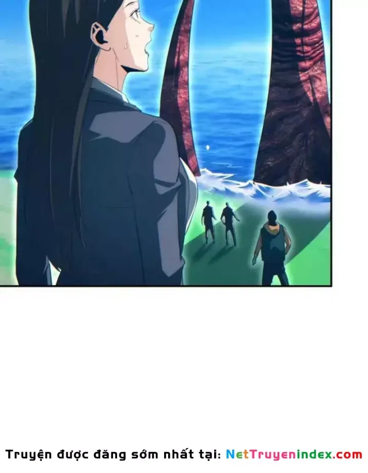 Mạt Thế Trọng Sinh: Ta Quay Gacha Làm Trùm! Chap 99 - Next Chap 98