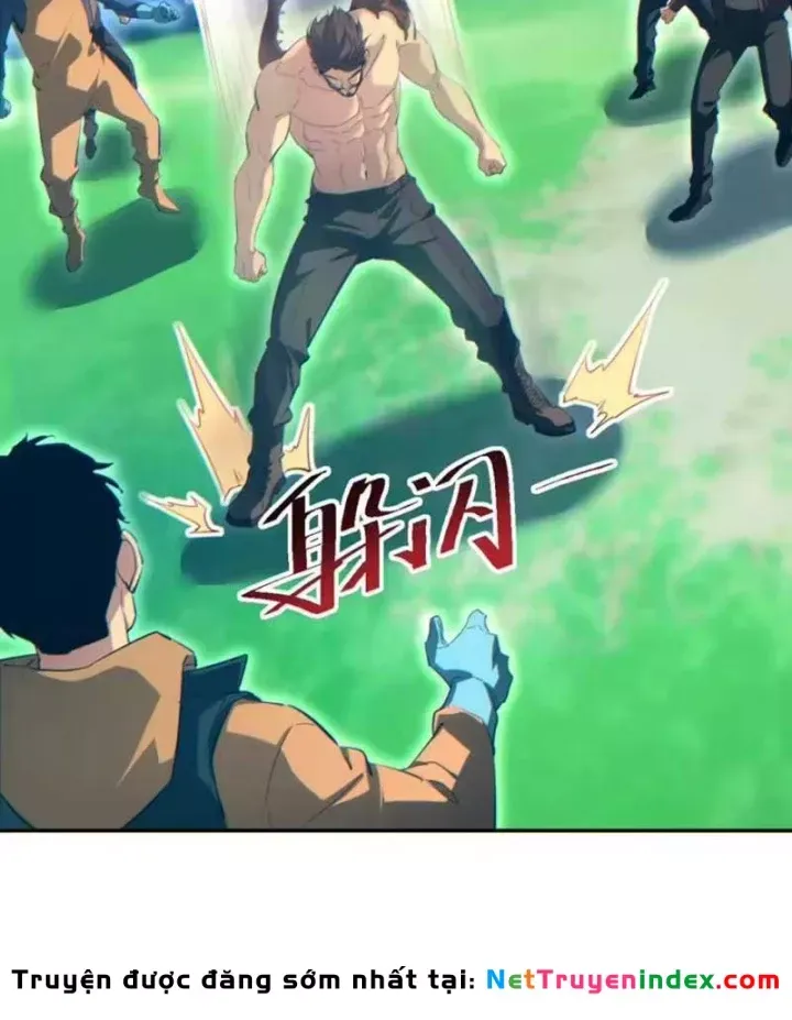 Mạt Thế Trọng Sinh: Ta Quay Gacha Làm Trùm! Chap 99 - Next Chap 98