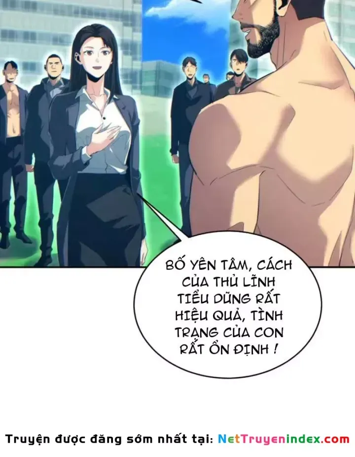 Mạt Thế Trọng Sinh: Ta Quay Gacha Làm Trùm! Chap 99 - Next Chap 98