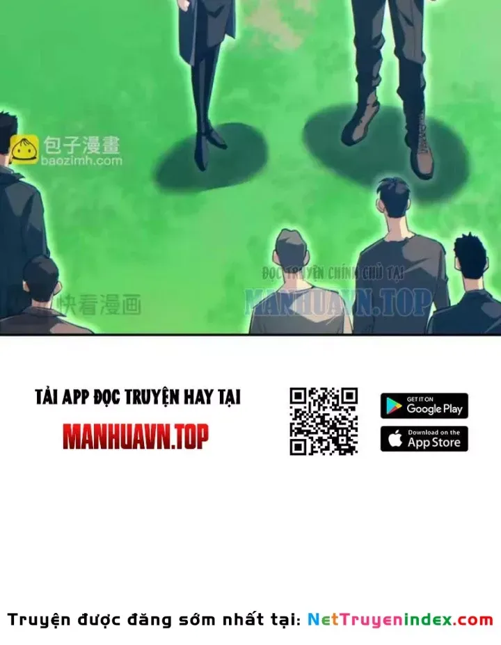 Mạt Thế Trọng Sinh: Ta Quay Gacha Làm Trùm! Chap 99 - Next Chap 98