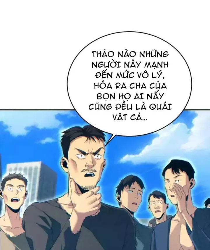 Mạt Thế Trọng Sinh: Ta Quay Gacha Làm Trùm! Chap 99 - Next Chap 98