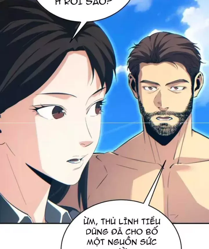 Mạt Thế Trọng Sinh: Ta Quay Gacha Làm Trùm! Chap 99 - Next Chap 98