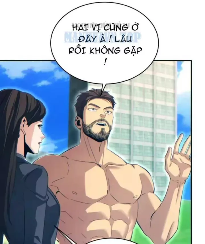 Mạt Thế Trọng Sinh: Ta Quay Gacha Làm Trùm! Chap 99 - Next Chap 98