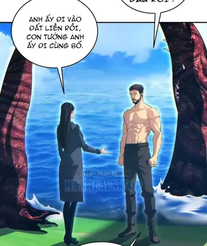 Mạt Thế Trọng Sinh: Ta Quay Gacha Làm Trùm! Chap 99 - Next Chap 98