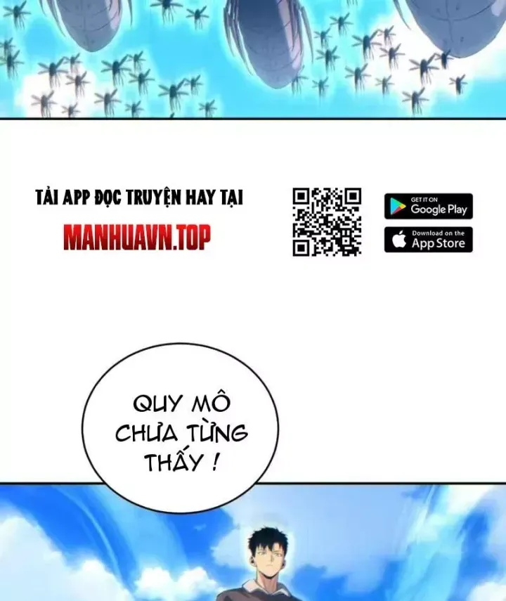 Mạt Thế Trọng Sinh: Ta Quay Gacha Làm Trùm! Chap 99 - Next Chap 98