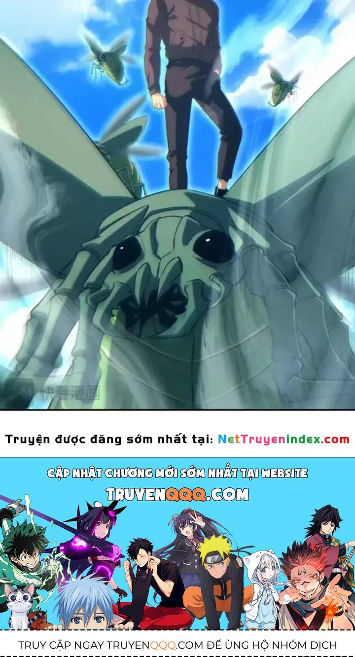 Mạt Thế Trọng Sinh: Ta Quay Gacha Làm Trùm! Chap 99 - Next Chap 98