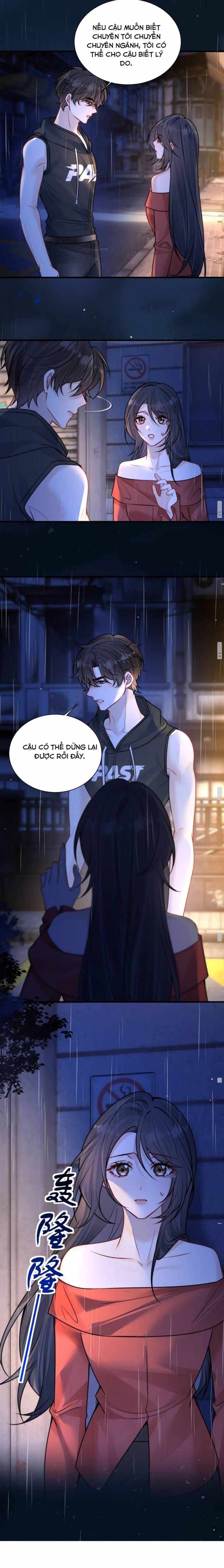 Em Có Nghe Thấy Tôi Nói Không