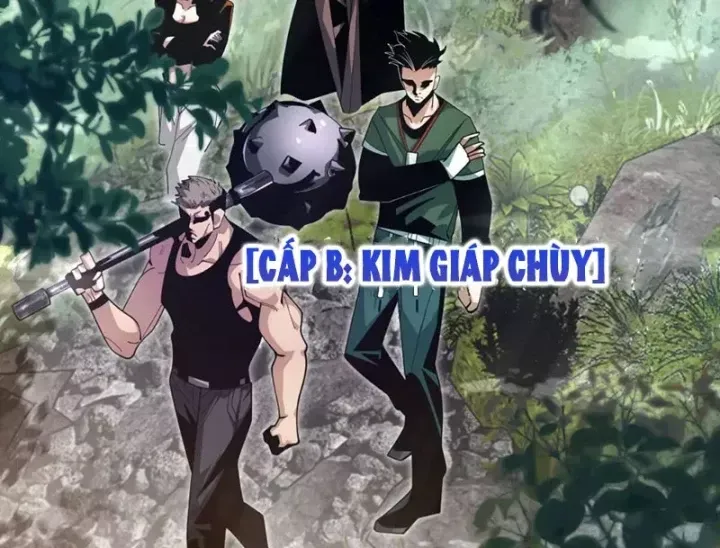 Trùng Sinh Ta Có Được Hệ Thống Không Cấp Chap 21 - Next Chap 20