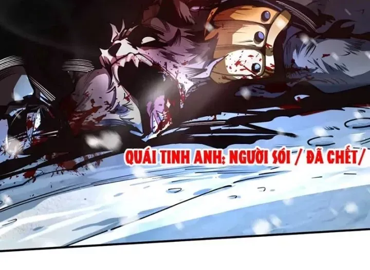 Trùng Sinh Ta Có Được Hệ Thống Không Cấp Chap 21 - Next Chap 20