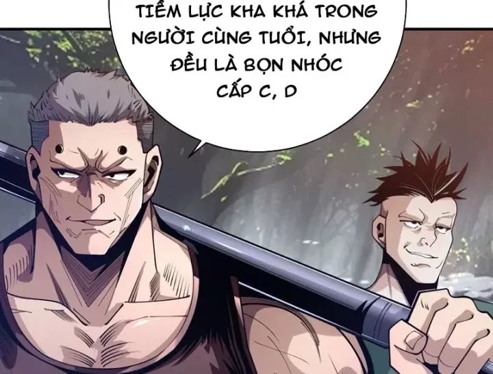 Trùng Sinh Ta Có Được Hệ Thống Không Cấp Chap 21 - Next Chap 20