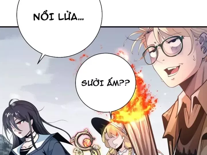 Trùng Sinh Ta Có Được Hệ Thống Không Cấp Chap 21 - Next Chap 20