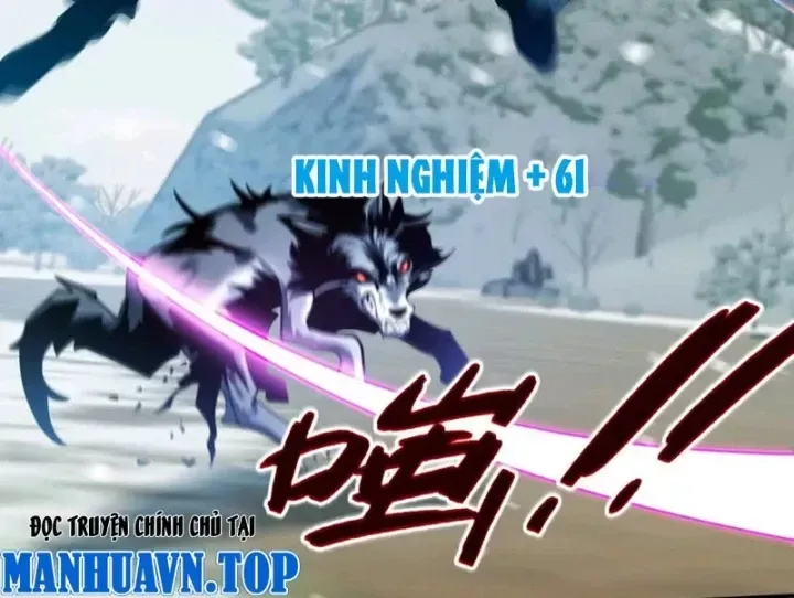 Trùng Sinh Ta Có Được Hệ Thống Không Cấp Chap 21 - Next Chap 20
