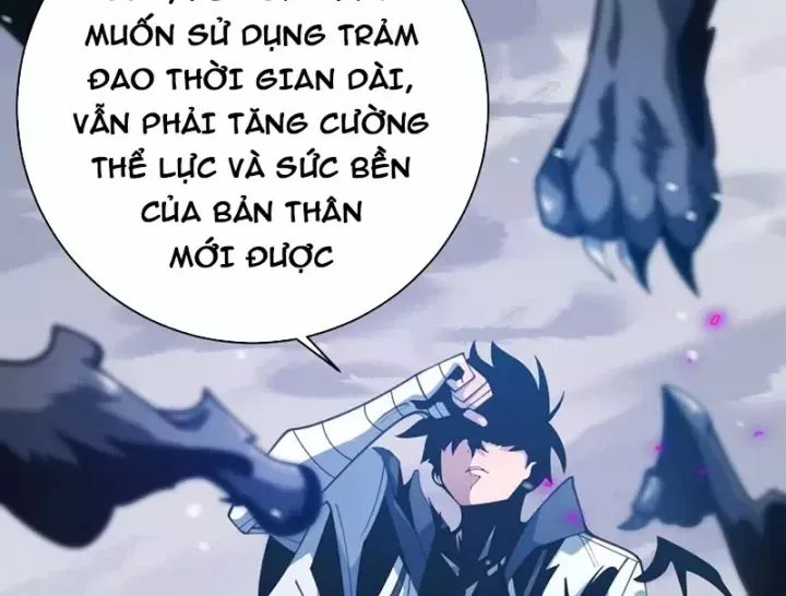 Trùng Sinh Ta Có Được Hệ Thống Không Cấp Chap 21 - Next Chap 20