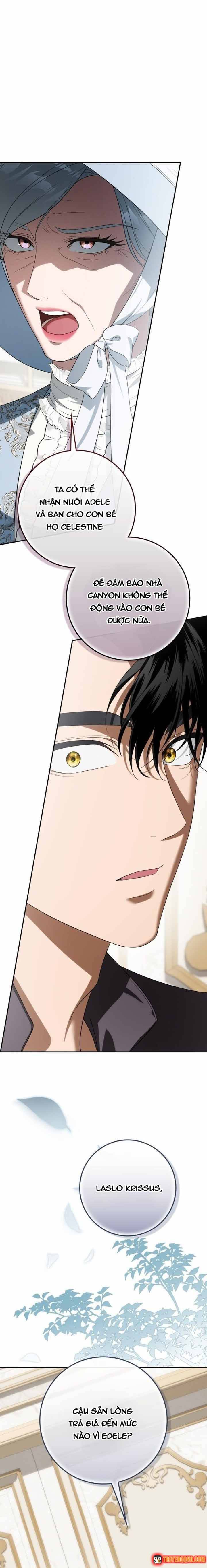 Nữ Tước Trong Sự Lụi Tàn Chap 55 - Next Chap 54