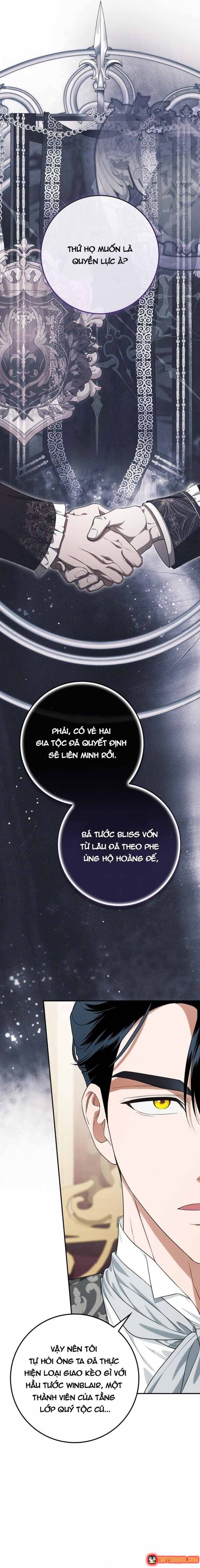 Nữ Tước Trong Sự Lụi Tàn Chap 55 - Next Chap 54