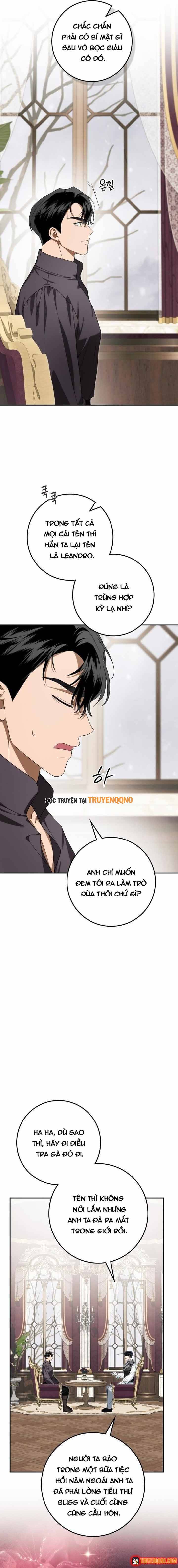 Nữ Tước Trong Sự Lụi Tàn Chap 55 - Next Chap 54