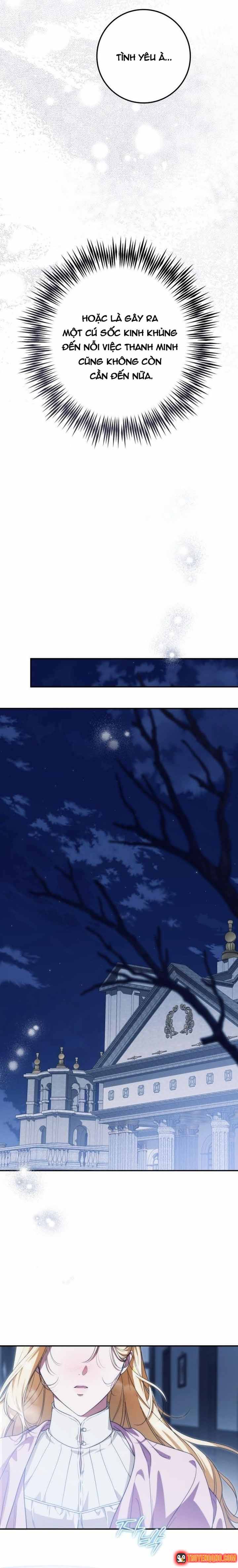 Nữ Tước Trong Sự Lụi Tàn Chap 55 - Next Chap 54
