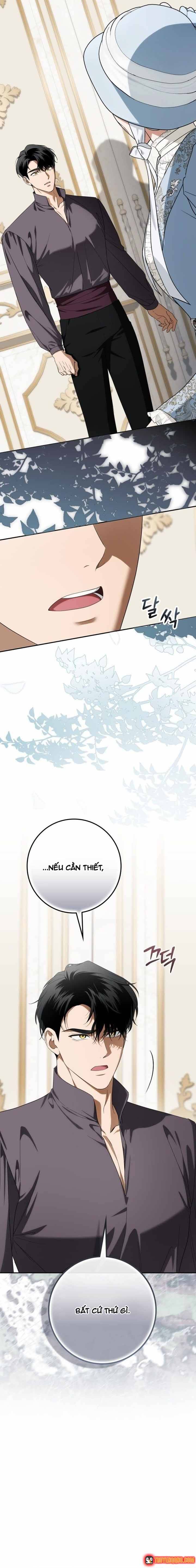 Nữ Tước Trong Sự Lụi Tàn Chap 55 - Next Chap 54