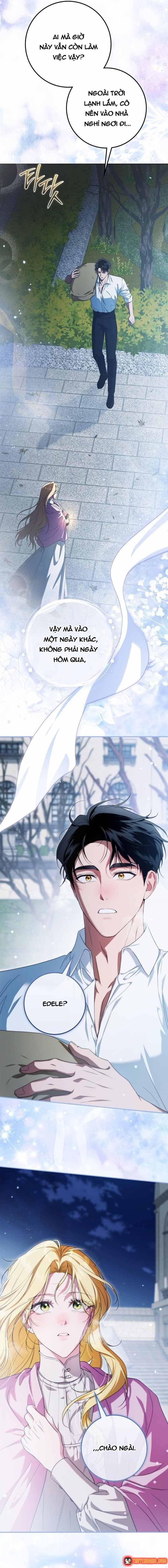 Nữ Tước Trong Sự Lụi Tàn Chap 55 - Next Chap 54