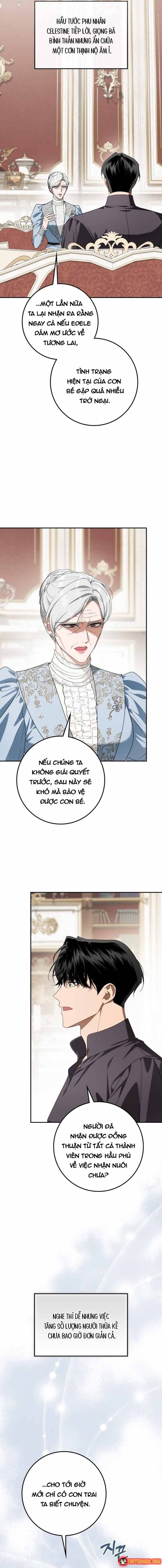Nữ Tước Trong Sự Lụi Tàn Chap 55 - Next Chap 54