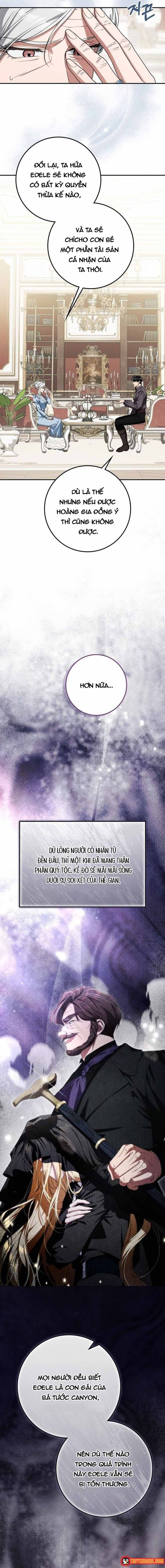 Nữ Tước Trong Sự Lụi Tàn Chap 55 - Next Chap 54