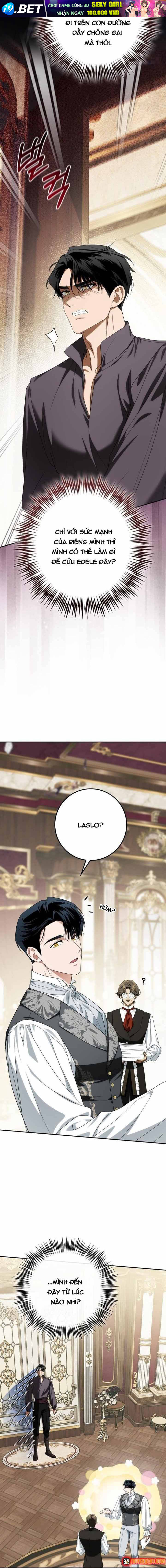 Nữ Tước Trong Sự Lụi Tàn Chap 55 - Next Chap 54