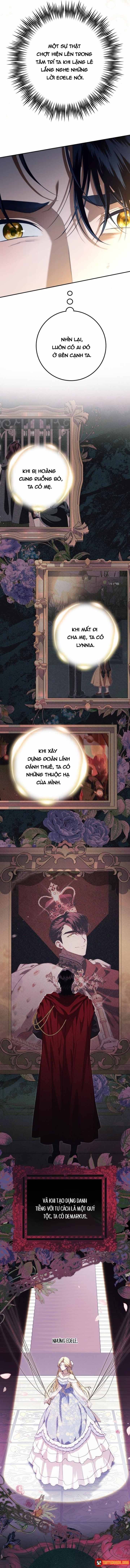 Nữ Tước Trong Sự Lụi Tàn Chap 56 - Next Chap 55