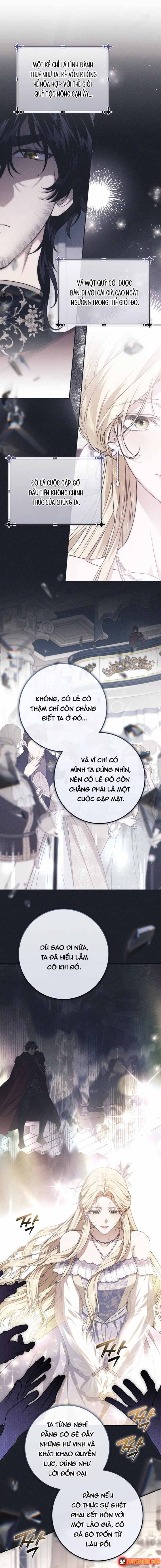 Nữ Tước Trong Sự Lụi Tàn Chap 56 - Next Chap 55