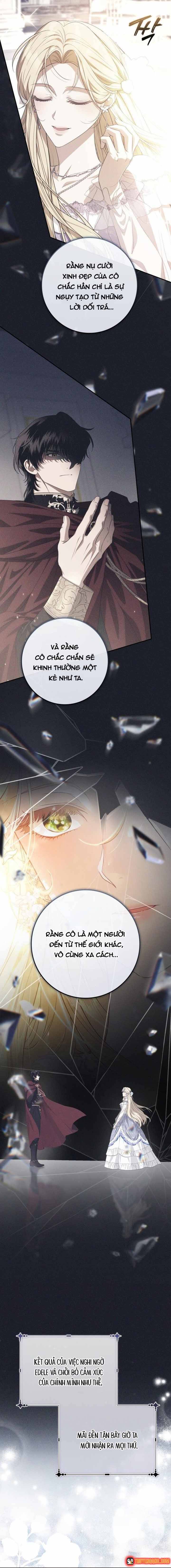 Nữ Tước Trong Sự Lụi Tàn Chap 56 - Next Chap 55
