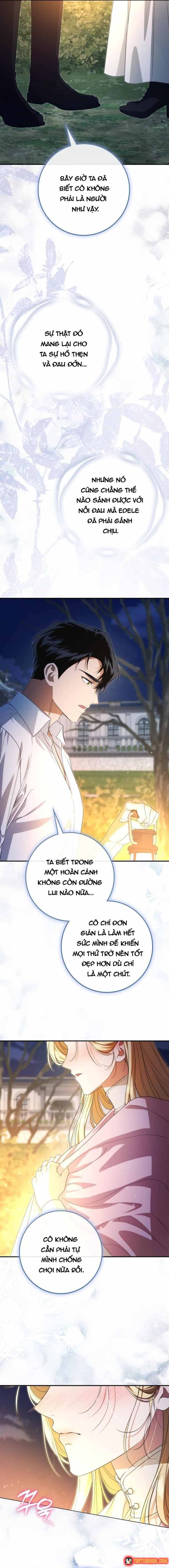 Nữ Tước Trong Sự Lụi Tàn Chap 56 - Next Chap 55
