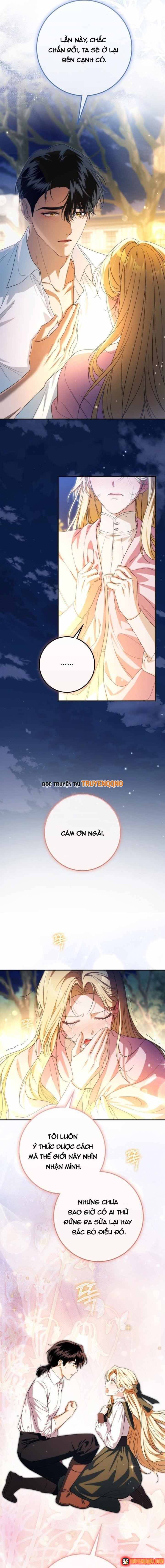 Nữ Tước Trong Sự Lụi Tàn Chap 56 - Next Chap 55