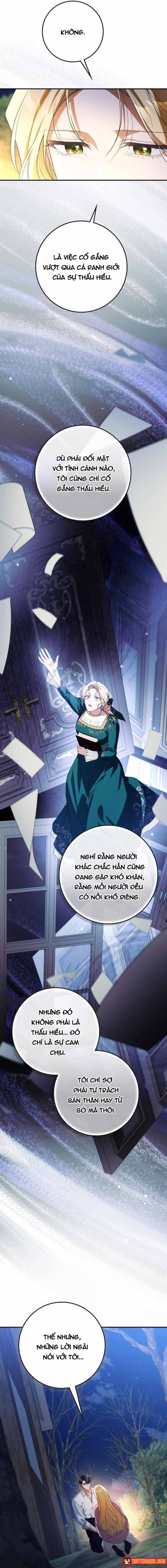 Nữ Tước Trong Sự Lụi Tàn Chap 56 - Next Chap 55