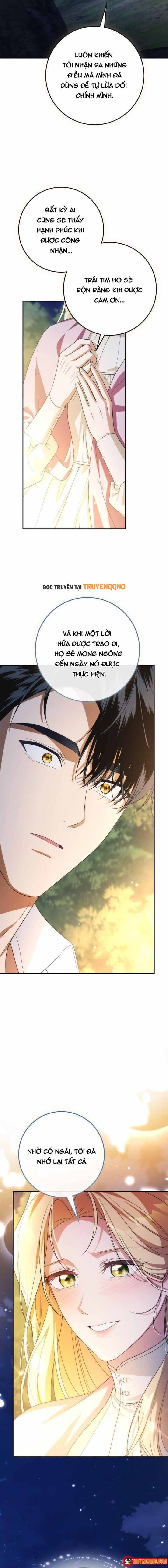 Nữ Tước Trong Sự Lụi Tàn Chap 56 - Next Chap 55