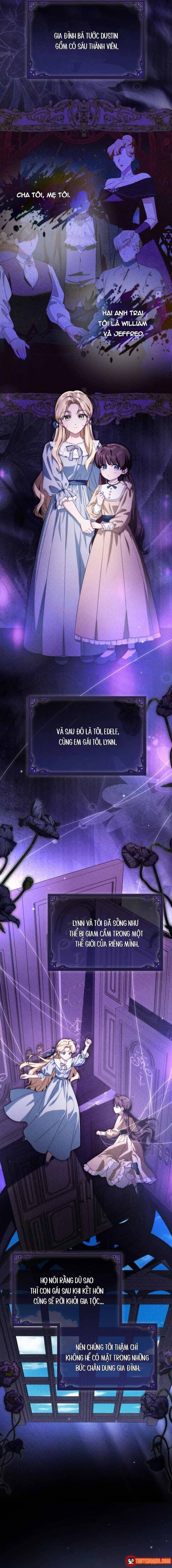 Nữ Tước Trong Sự Lụi Tàn Chap 56 - Next Chap 55