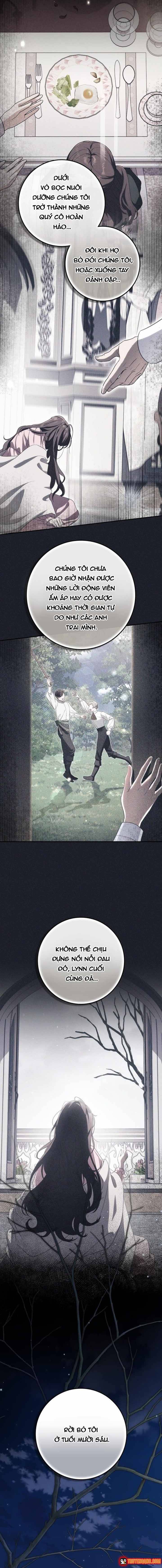 Nữ Tước Trong Sự Lụi Tàn Chap 56 - Next Chap 55