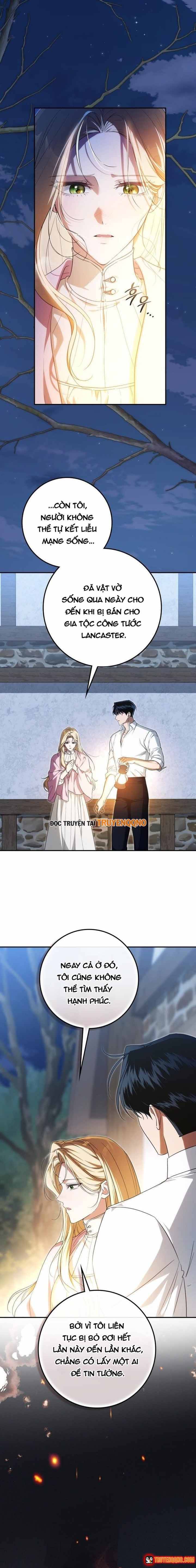 Nữ Tước Trong Sự Lụi Tàn Chap 56 - Next Chap 55