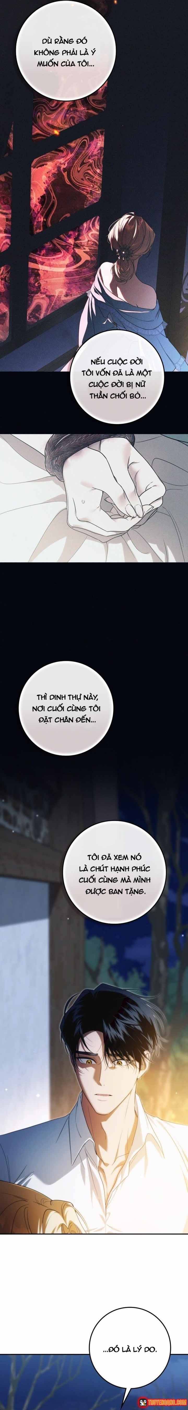 Nữ Tước Trong Sự Lụi Tàn Chap 56 - Next Chap 55