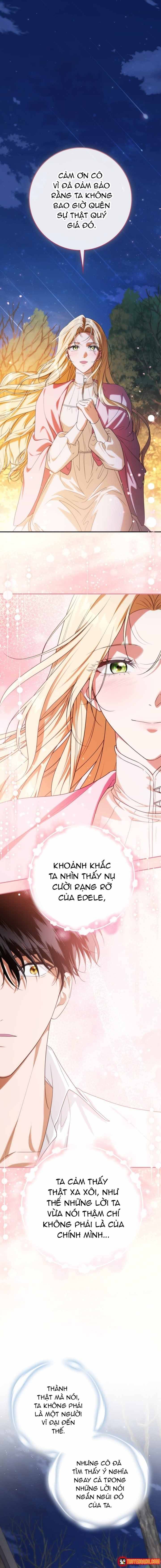 Nữ Tước Trong Sự Lụi Tàn Chap 57 - Next Chap 56