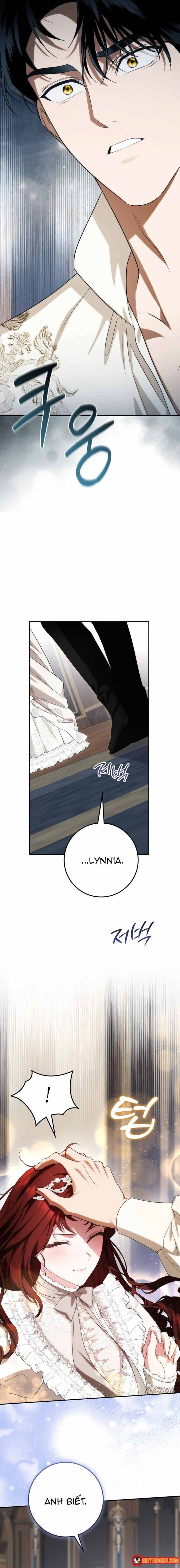 Nữ Tước Trong Sự Lụi Tàn Chap 57 - Next Chap 56