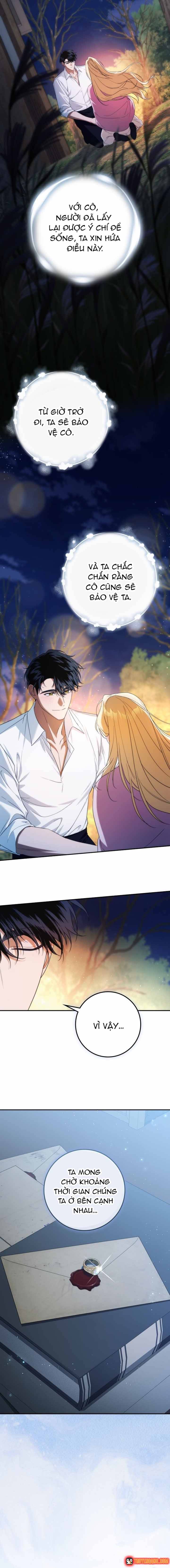 Nữ Tước Trong Sự Lụi Tàn Chap 57 - Next Chap 56