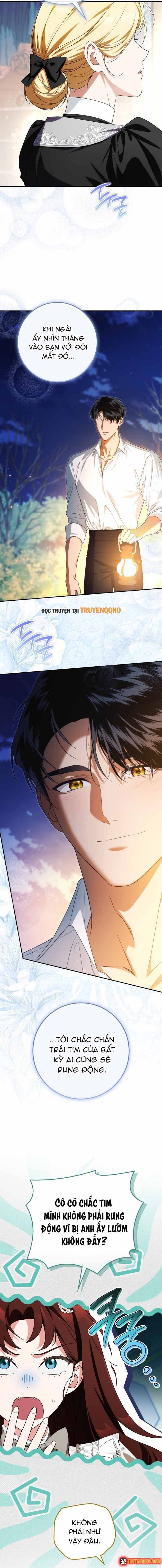 Nữ Tước Trong Sự Lụi Tàn Chap 57 - Next Chap 56