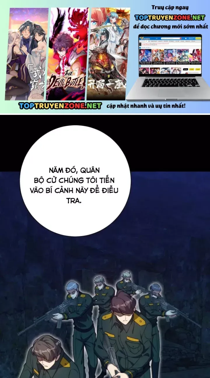 Dị Năng Trùng Sinh Ta Sớm Ở Đỉnh Cao