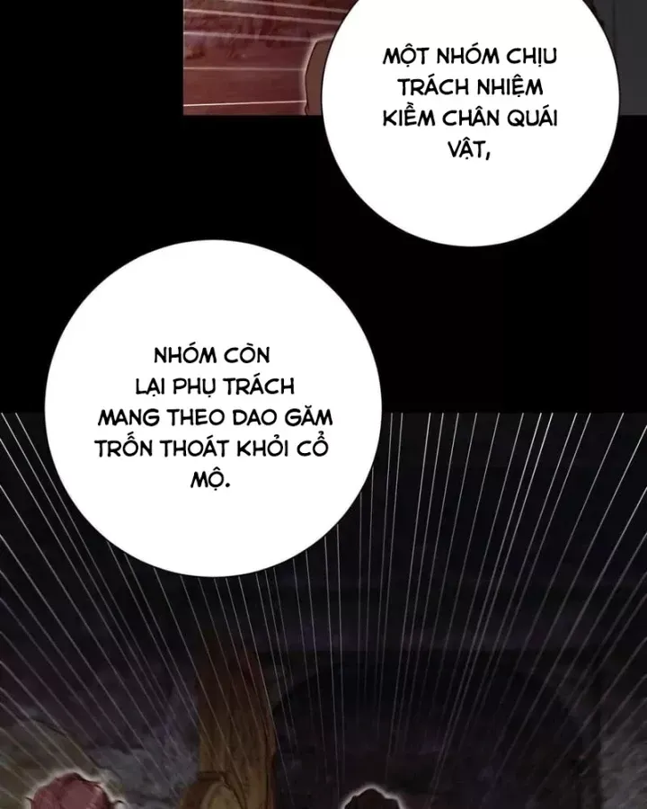 Dị Năng Trùng Sinh Ta Sớm Ở Đỉnh Cao