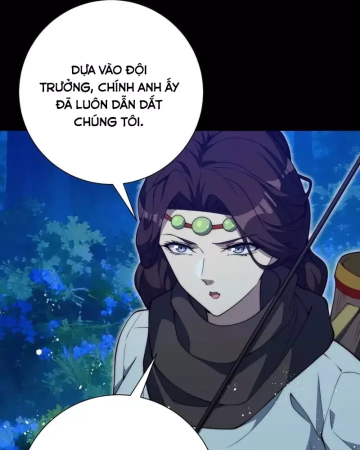 Dị Năng Trùng Sinh Ta Sớm Ở Đỉnh Cao
