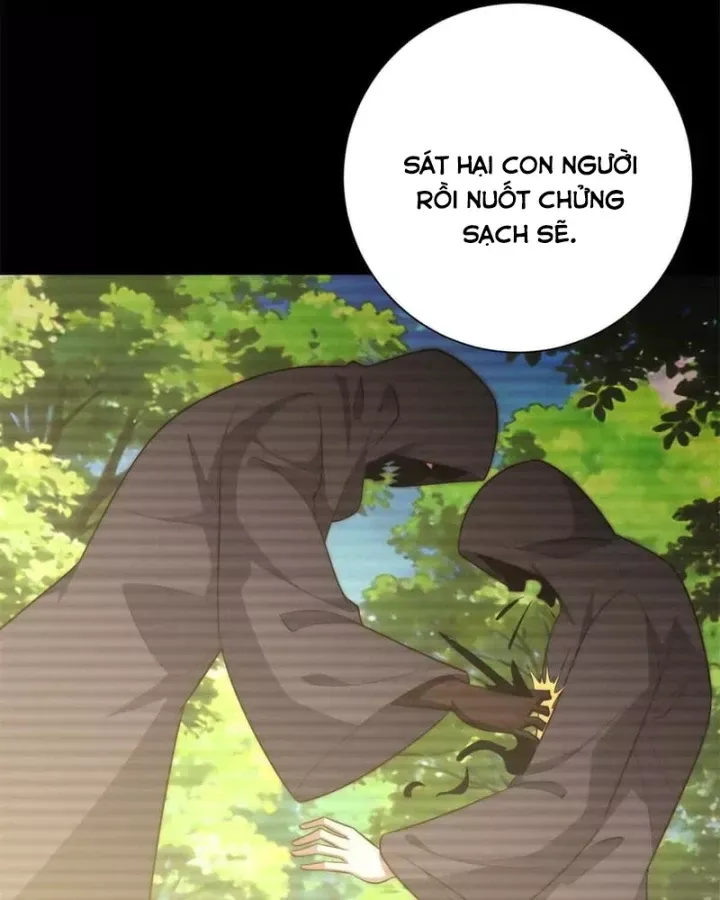 Dị Năng Trùng Sinh Ta Sớm Ở Đỉnh Cao