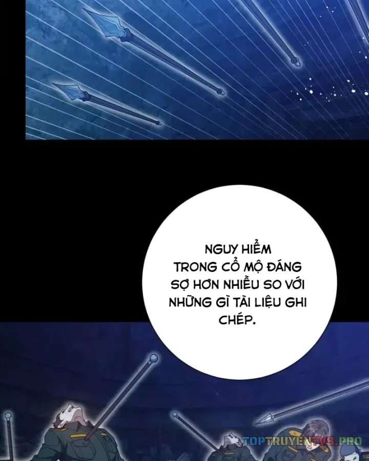 Dị Năng Trùng Sinh Ta Sớm Ở Đỉnh Cao