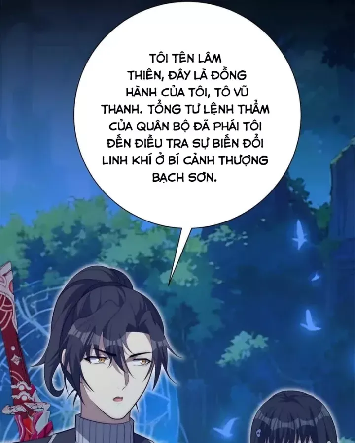 Dị Năng Trùng Sinh Ta Sớm Ở Đỉnh Cao